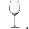 Miniatyrbild 1 av 3: vinglas Luminarc La Cave Transparent glas (360 ml) (6 enheter)