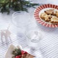 Miniatyrbild 3 av 4: Luminarc Concepto Glass Pampille Transparent glas 310 ml (24 enheter)