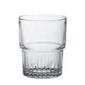 Miniatyrbild 1 av 3: DURALEX Box med 6 stapelbara koppar 16 cl transparent