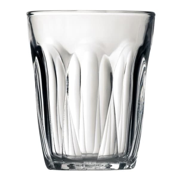 Duralex Provence tumblers 160ml