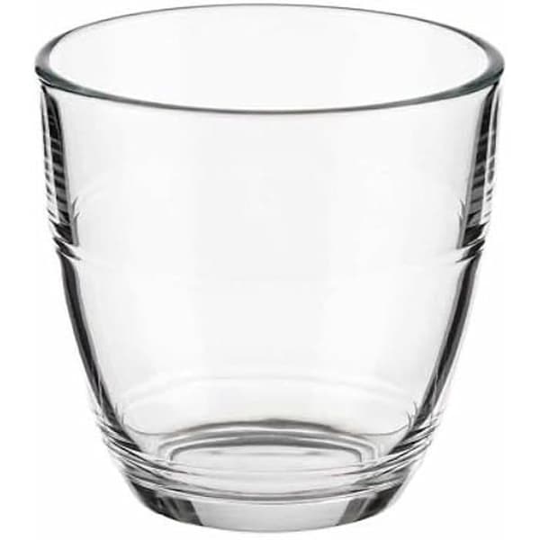 Set med glas - VIVALTO - Set med glasögon - Flerfärgade - Mått: 40 x 29 x 30 cm
