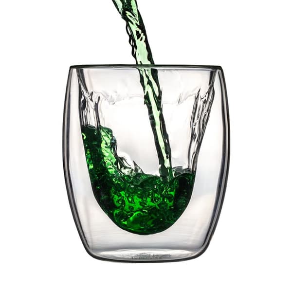 Verre Inversé - PYRAMID INTERNATIONAL - Baby Groot - 150Ml - Design 3D - Hög Kvalitet - Hållbar