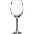 Miniatyrbild 1 av 2: LUMINARC La Cave Vattenskål i glas 36cl - Transparent - Tillverkad i Frankrike