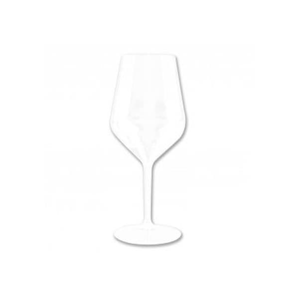 47cl okrossbart vitvinsglas