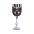Miniatyrbild 4 av 4: Kalix - NEMESIS NOW - Assassin's Creed - Brödraskapets bägare - Fotad glas - 1 styck