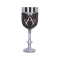 Miniatyrbild 1 av 4: Kalix - NEMESIS NOW - Assassin's Creed - Brödraskapets bägare - Fotad glas - 1 styck