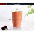 Miniatyrbild 3 av 4: TD® Stora traditionella japanska glas glas för grönt te glas keramiskt kökstillbehör Asien Japan dekoration Kinesisk
