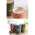 Miniatyrbild 2 av 4: TD® Stora traditionella japanska glas glas för grönt te glas keramiskt kökstillbehör Asien Japan dekoration Kinesisk