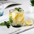 Miniatyrbild 3 av 3: TD® Set med 6 kristallina glas 38 CL - KOK OCH SOMMELIER Vatten Juice Soda Daglig användning Lima Inspiration Smakupplevelse Kvalitet