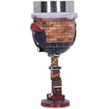 Miniatyrbild 2 av 2: Gobelet - NEMESIS NOW - Harry Potter - 9 3/4 - Resina - 18,7 cm
