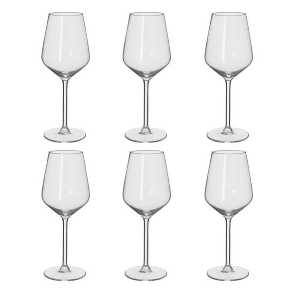 alpina Vinkaraffel för Vitt Vin