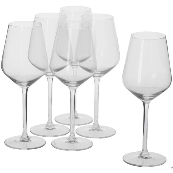 alpina Vinkaraffel för Vitt Vin