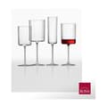 Miniatyrbild 3 av 3: RONA Vin glas 340 ml MEDIUM 6 st bitar