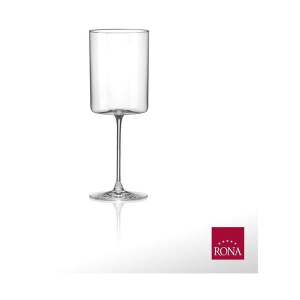 RONA Vin glas 340 ml MEDIUM 6 st bitar