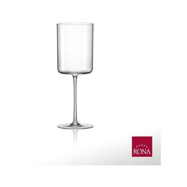 RONA Vinglas 420 ml MEDIUM 6 st