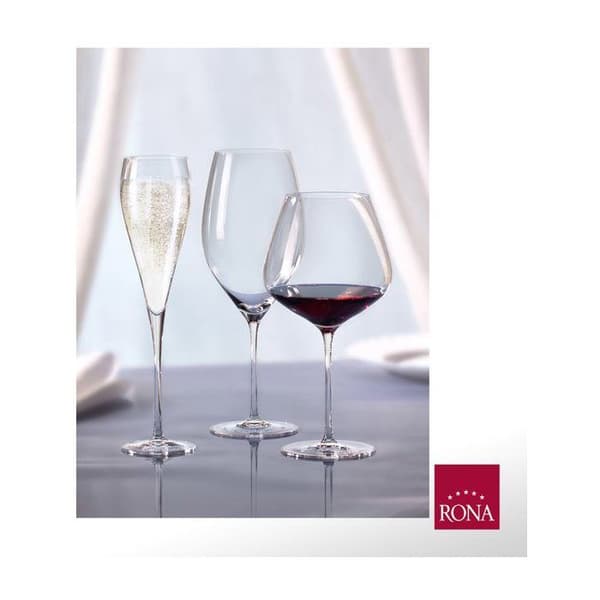 RONA Vinglas Bourgogne 950 ml GRACE 2 st.