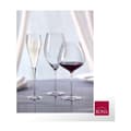 Miniatyrbild 3 av 3: RONA Vinglas Bourgogne 950 ml GRACE 2 st.