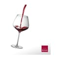 Miniatyrbild 1 av 3: RONA Vinglas Bourgogne 950 ml GRACE 2 st.