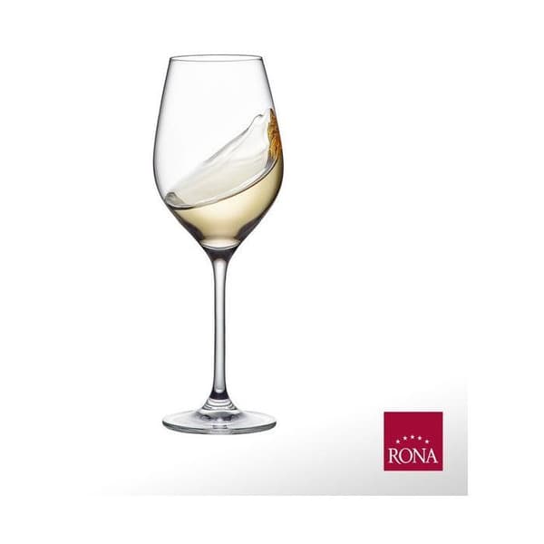 RONA Vinglas 360 ml CELEBRATION 6 st