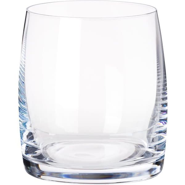 Siguro Set med vattenglas Locus, 290 ml, 6 st