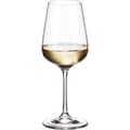 Miniatyrbild 3 av 4: Siguro Set med glas för vitt vin Locus, 250 ml, 6 st