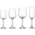 Miniatyrbild 4 av 4: Siguro Set med glas för vitt vin Locus, 250 ml, 6 st