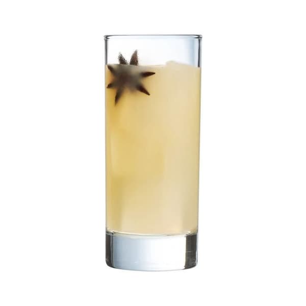 Glas - Arcoroc - Island - 22cl - Set om 6 - Tål diskmaskin