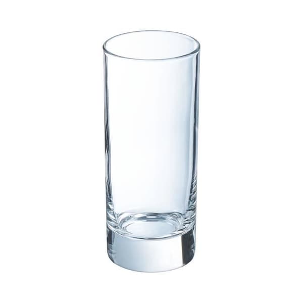 Glas - Arcoroc - Island - 22cl - Set om 6 - Tål diskmaskin