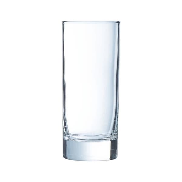 Glas - Arcoroc - Island - 22cl - Set om 6 - Tål diskmaskin