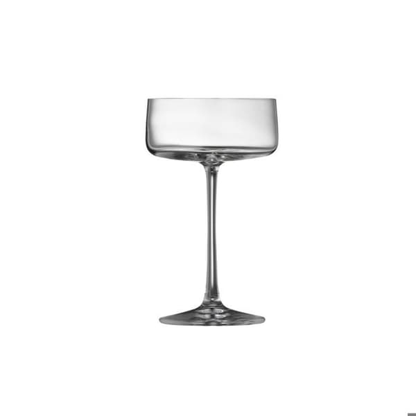Champagneglas Lyngby Glas Krystal Zero (x4)