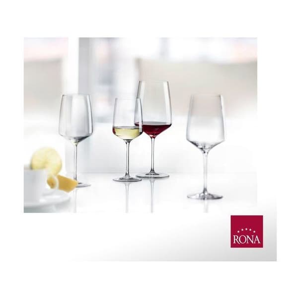 RONA Vinglas 520 ml VISTA 6 st