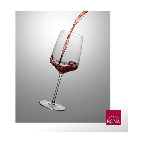 RONA Vinglas 520 ml VISTA 6 st
