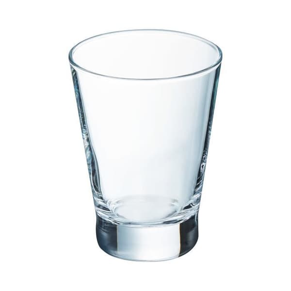 Glas - Arcoroc - Shetland - Högform - 15cl - Set om 12