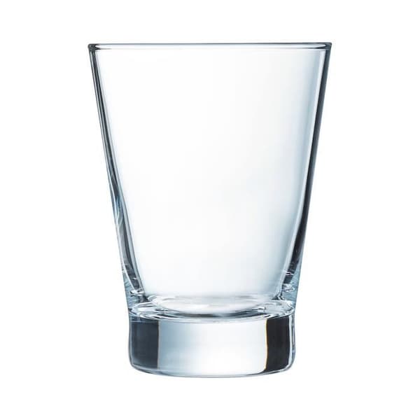 Glas - Arcoroc - Shetland - Högform - 15cl - Set om 12