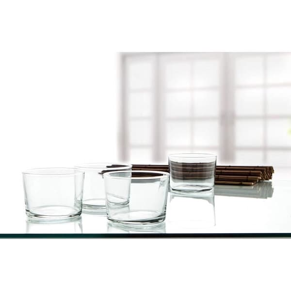 Luminarc Set med 4 Små Glas av 23 cl - 7144522