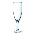 Miniatyrbild 1 av 3: Champagneflöjt 17cl Elegance Arcoroc - 12 glas