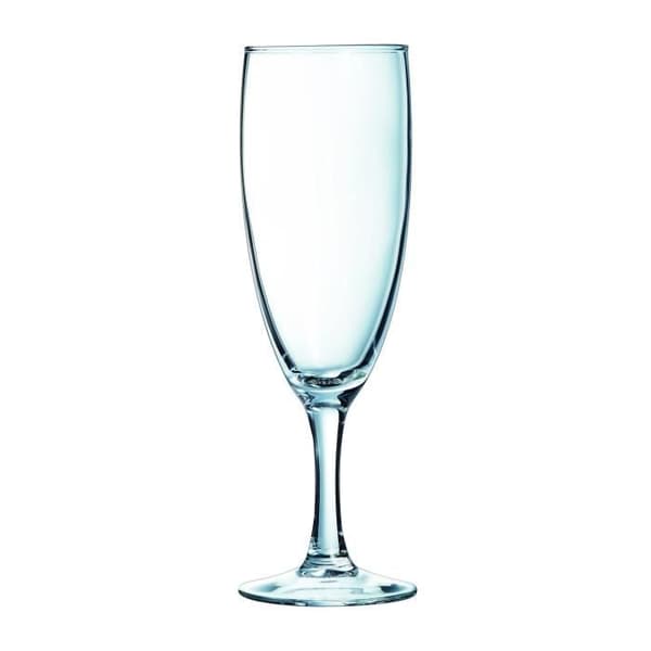 Champagneflöjt 17cl Elegance Arcoroc - 12 glas