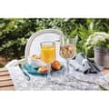 Miniatyrbild 3 av 4: Longchamp bordsservis - Cristal d'Arques - 17cl - Set om 6