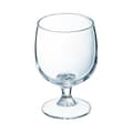 Miniatyrbild 3 av 3: Skaftglas 19cl Amelia Arcoroc - 12 glas