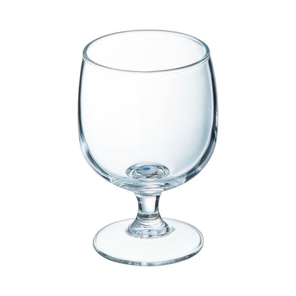 Skaftglas 19cl Amelia Arcoroc - 12 glas