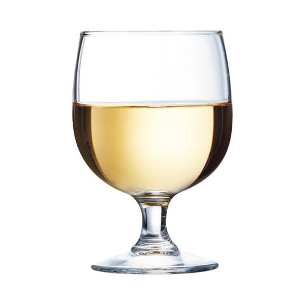 Skaftglas 19cl Amelia Arcoroc - 12 glas