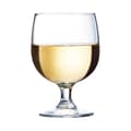 Miniatyrbild 2 av 3: Skaftglas 19cl Amelia Arcoroc - 12 glas