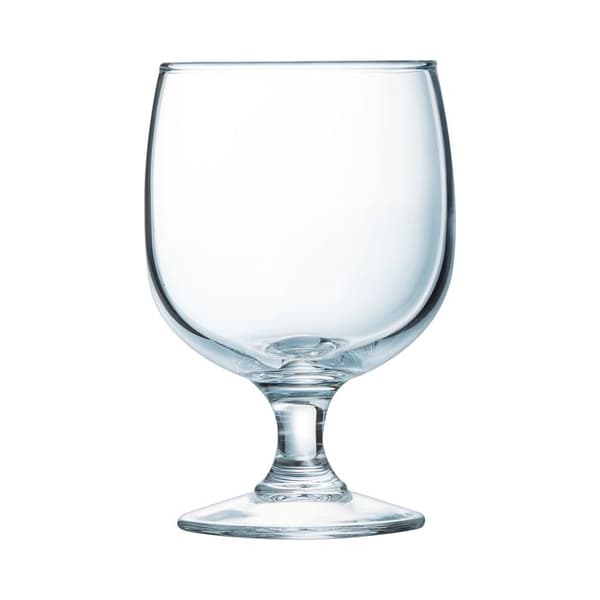 Skaftglas 19cl Amelia Arcoroc - 12 glas