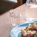 Miniatyrbild 4 av 5: Tålbar Glas - Olympia - 130 ml - 12-pack - Resistenta - Diskmaskinssäker