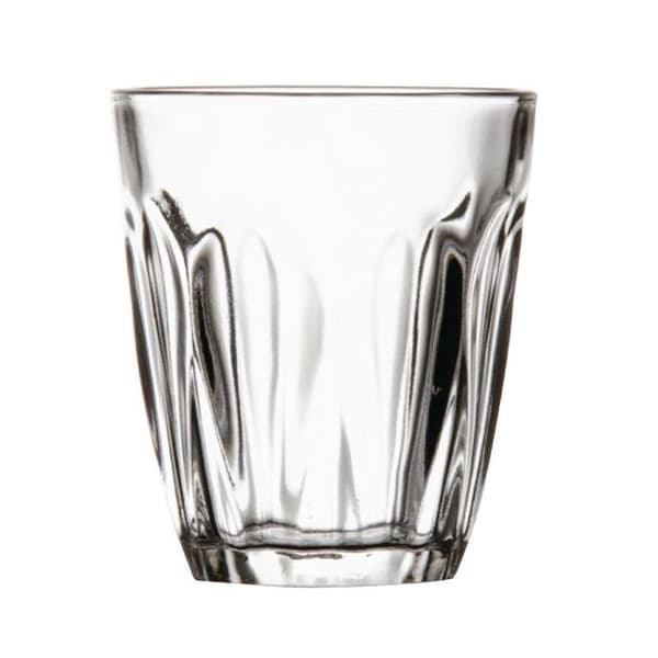 Tålbar Glas - Olympia - 130 ml - 12-pack - Resistenta - Diskmaskinssäker
