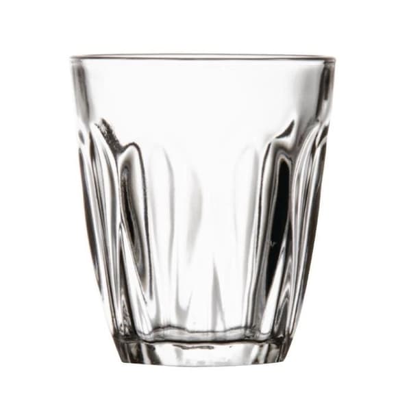 Tålbar Glas - Olympia - 130 ml - 12-pack - Resistenta - Diskmaskinssäker