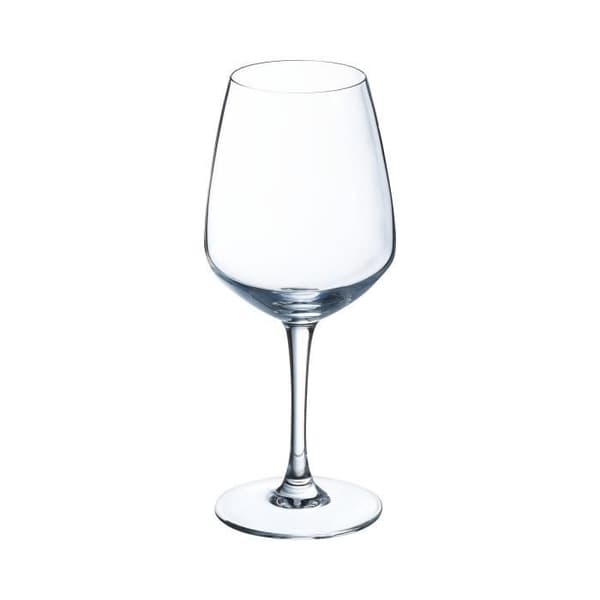 Skaftglas - ARCOROC - V.juliette - 49cl - Ultratransparent - Set om 6