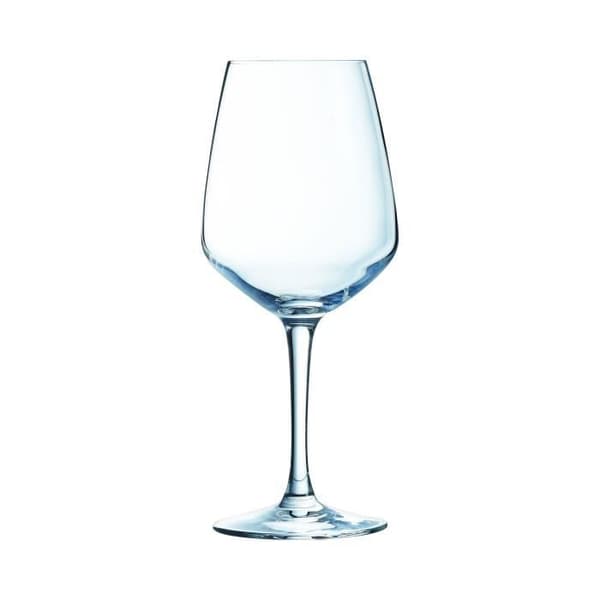 Skaftglas - ARCOROC - V.juliette - 49cl - Ultratransparent - Set om 6