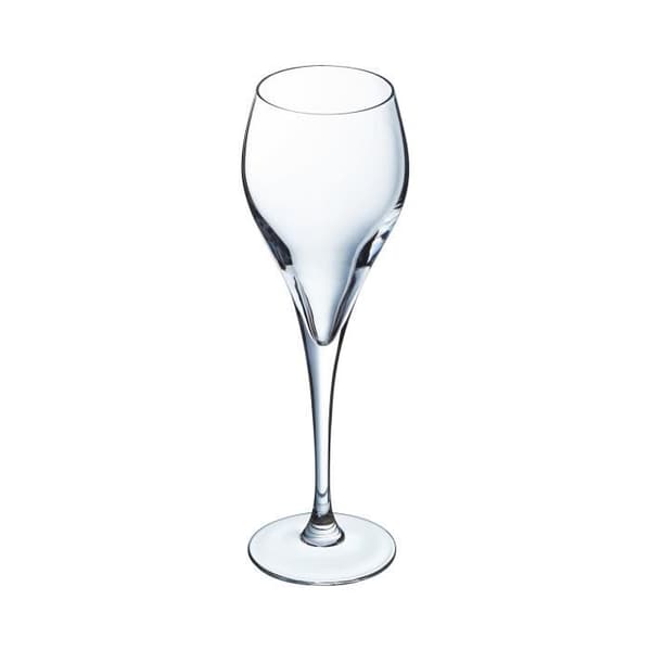 Flöjt 16cl Brio Arcoroc - 6 glas