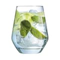 Miniatyrbild 3 av 3: Stamglas - CHEF&amp;SOMMELIER - Lima - 38 cl - Krysta - Transparent - Made in France